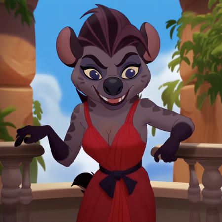Lion Guard