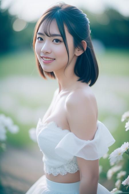 MinatoMio / 水湊みお _JP_Idol