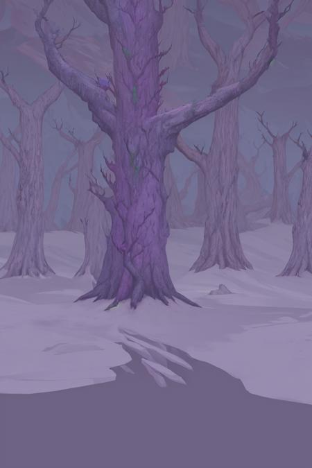 Background Style (Terraria) LoRA