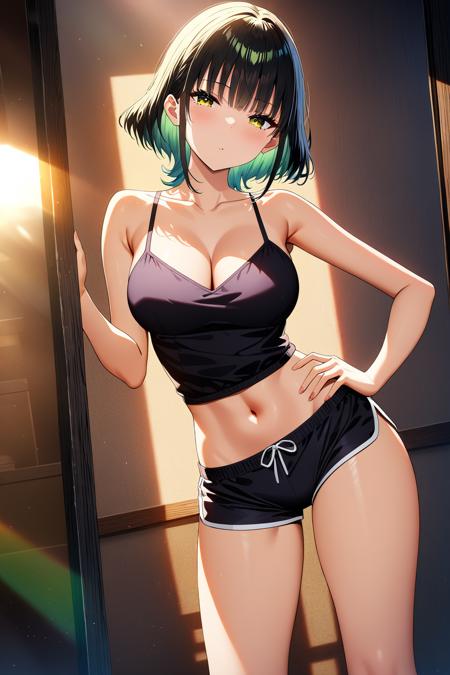 Mio (Sky-Freedom)