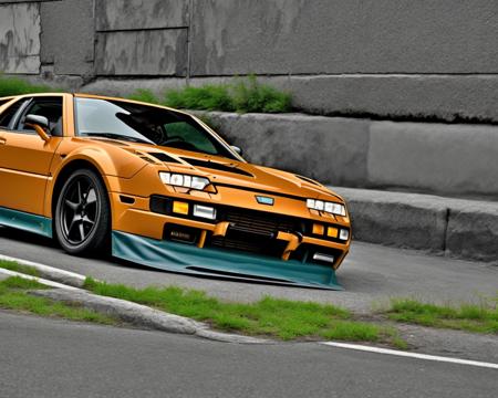 djz Autos Fantasy V21