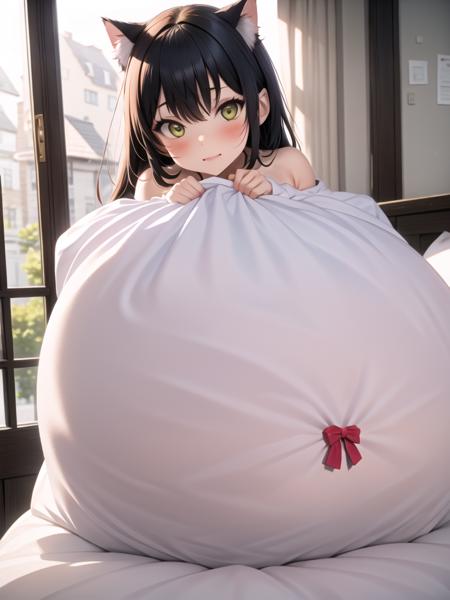 present bag