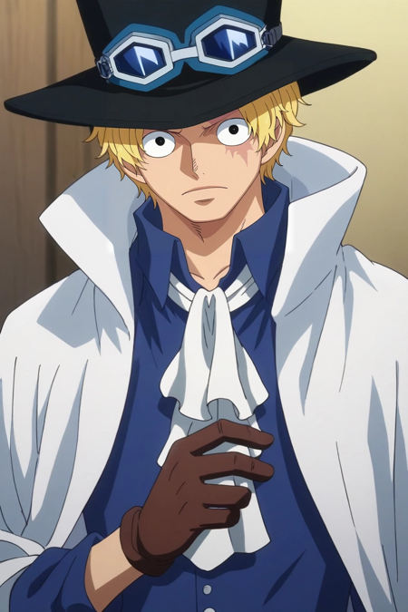 Sabo | One Piece | COMMISSION