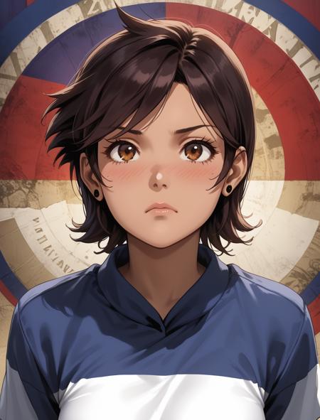 Luz + Titan Luz & Collector Luz (Anime) | The Owl House