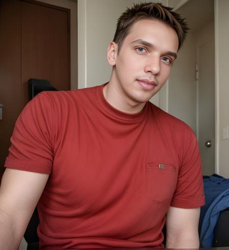 Kai Morgan