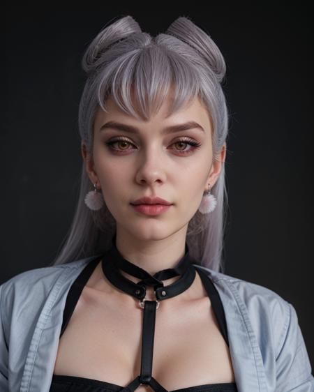 Evelynn [League of Legends] (LoRA) - SD1.5 & PONY