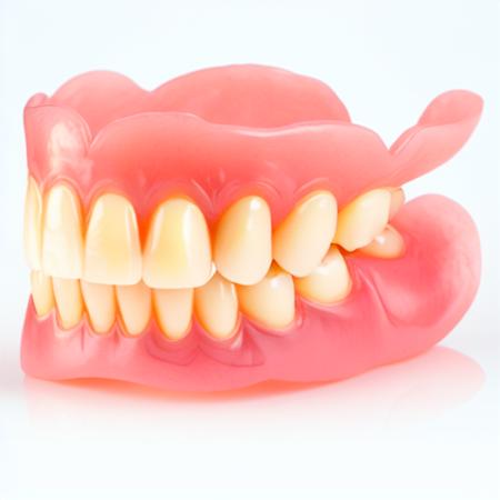 Denture版本Denture 1.5 (ID: 633274)