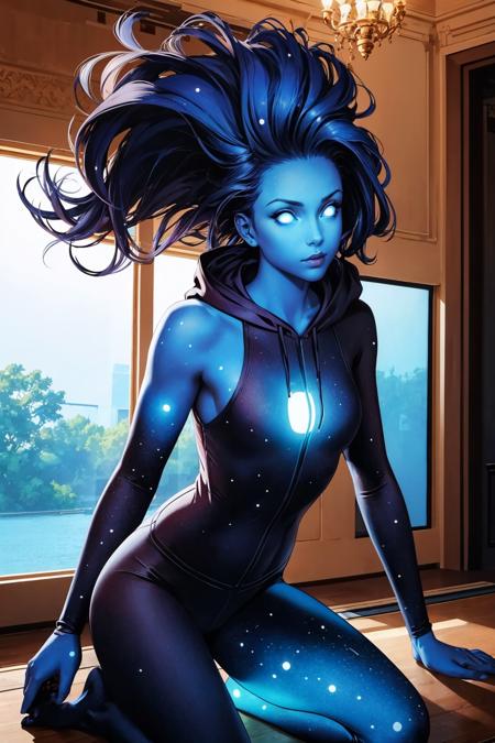 Singularity (Marvel) Character Lora版本v2.0 (ID: 317995)