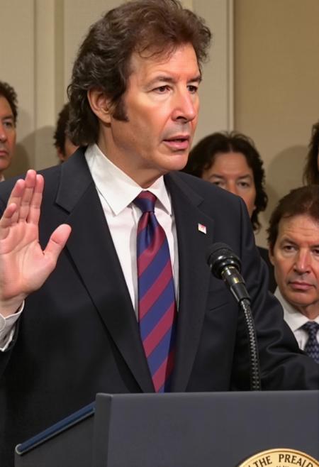 Neil Breen