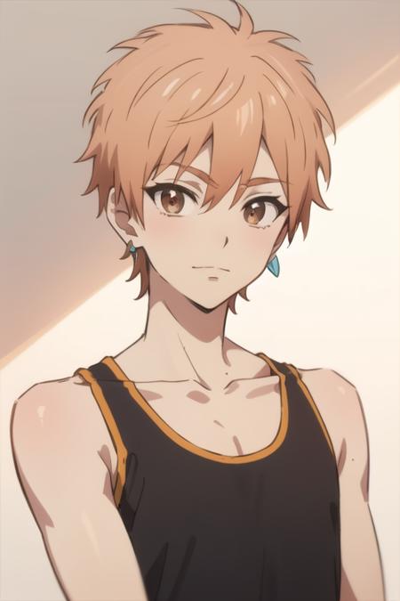 Shion Asuma / Kakkou no Iinazuke