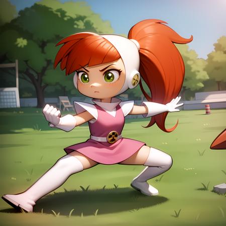 Atomic Betty [Atomic Betty]版本v1.0 (ID: 67337)
