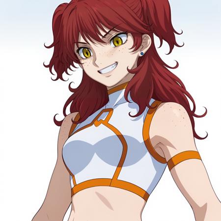 Nena Trinity (GUNDAM 00) XL pony LORA版本v1.0 (ID: 488574)