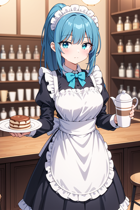 HotaruBreed XL AniMix (TV Anime Style)