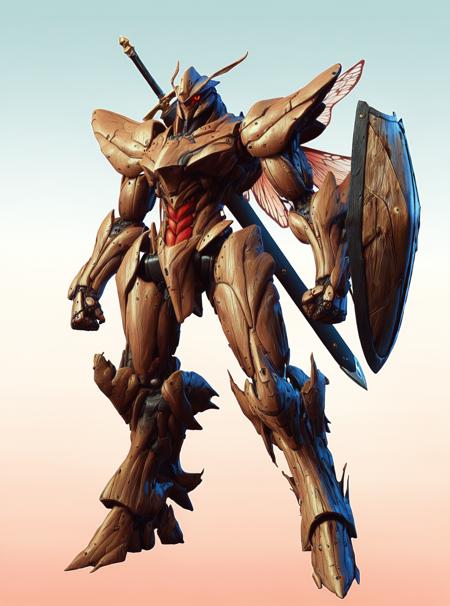 BIO-MECHA