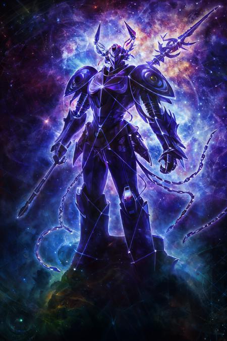 Magic the Gathering - Theros God