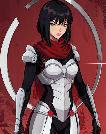 Karai (TMNT 2003)