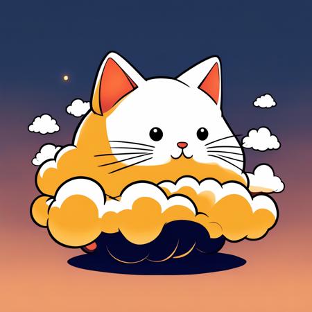 SDXLMixSampler - ComfyUI JNode (Workflow Included)