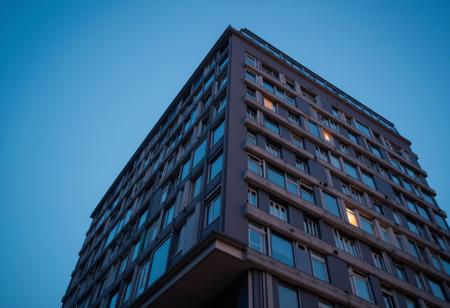 Brutalist