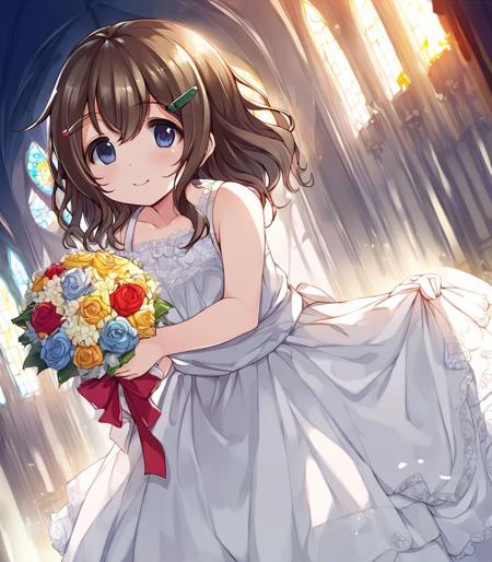 深海ののか illustrious/Pony (通心ぼ) Fukami_Nonoka (tsuushinbo)