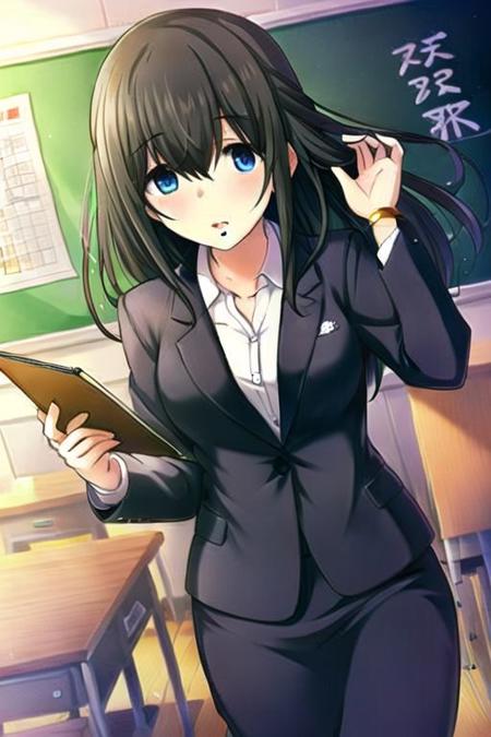 Sagisawa Fumika | THE iDOLM@STER Cinderella Girls | アイドルマスターシンデレラガールズ