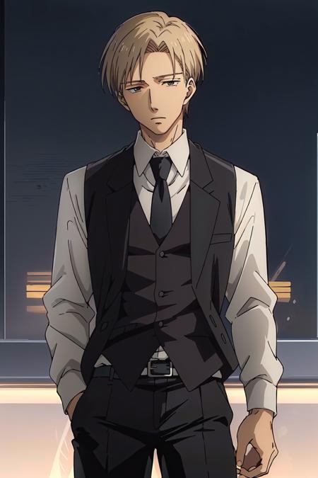 Twittering Birds Never Fly - Yashiro