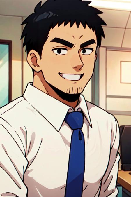 Harumi Takeda - My Senpai Is Annoying版本v1.0 (ID: 299531)
