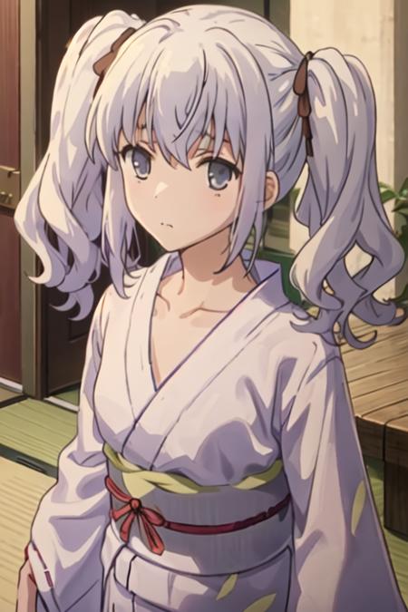 Nefuren Ruku Insania/ネフレン・ルク・インサニア (Shuumatsu Nani Shitemasu ka? Isogashii desu ka?)