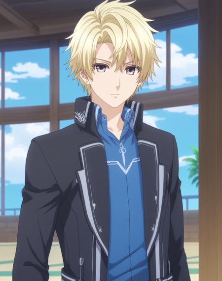 Yuiga Kakeru Pony // Norn9: Norn+Nonet