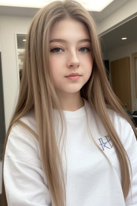 Daria 'GaechkaTM' Kudanova