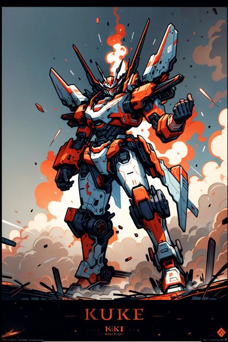 Mecha