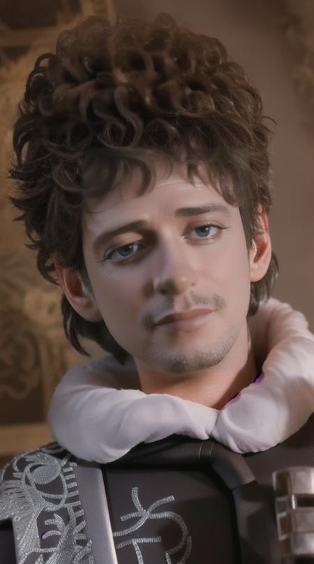 Gustavo Cerati