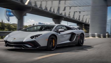 lamborghini aventador版本lamborghini aventador (ID: 491615)