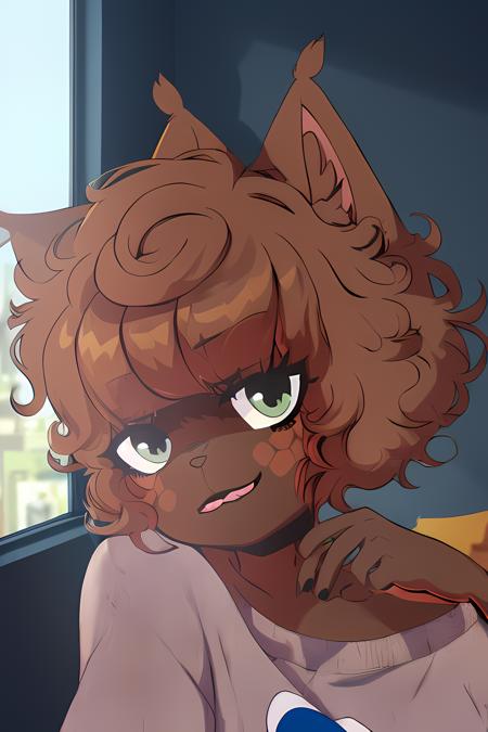 Dercie by Yeagers版本v1 (ID: 159283)
