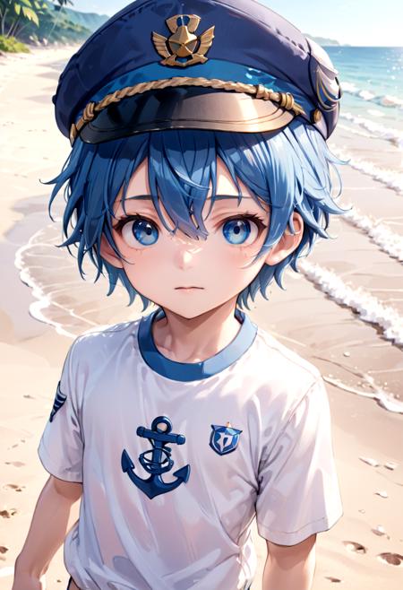 Aoi SDXL