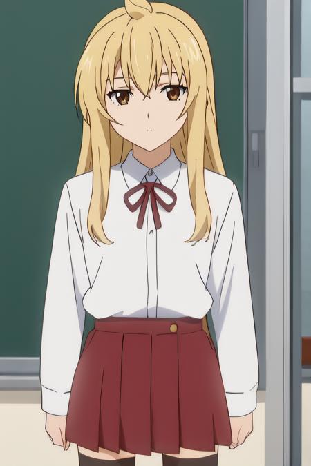 Minami Chiaki - Minami-ke Okaeri