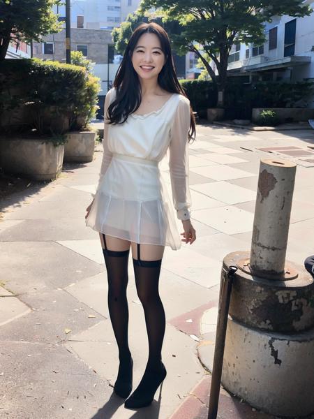 Park Bo Young (박보영)