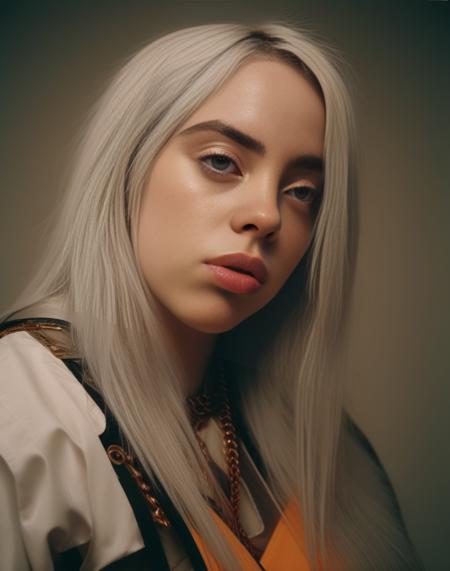 Billie Eilish