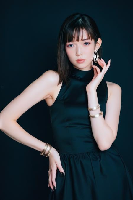 Sato Shiori佐藤栞里