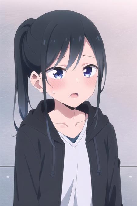 Nanakura Rin | Pseudo Harem | 疑似ハーレム