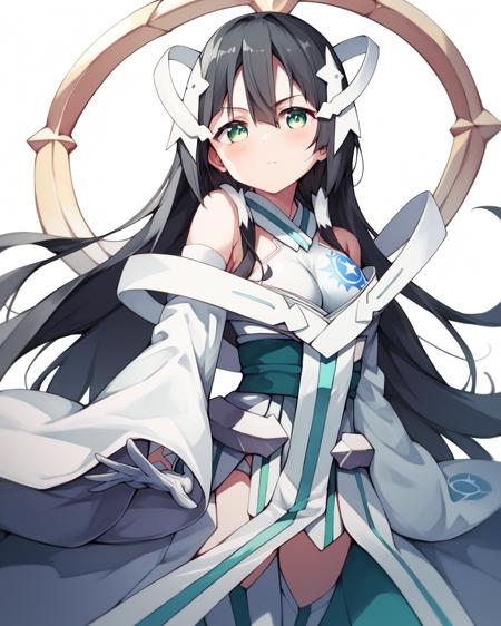 Tougou_mimori_Mankai_PONY (Yuki Yuna is a Hero)