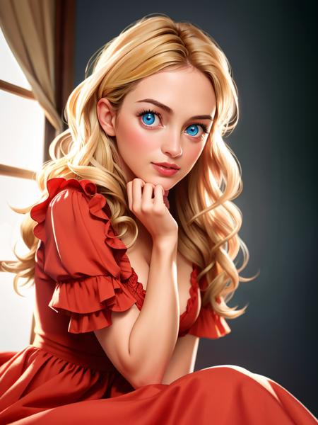 Heather Graham