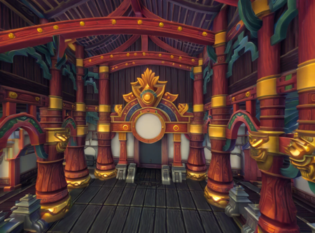 Interior Designs Collection - 25 Assets [XL]