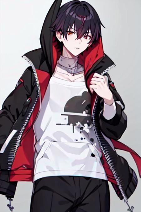 Kuro Kurenai