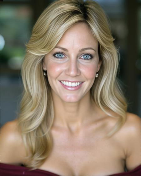Heather Locklear