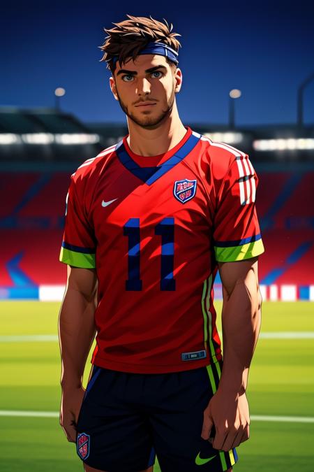 Marco Asensio [Footballer]