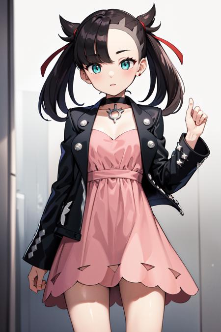 Marnie マリィ / Pokemon