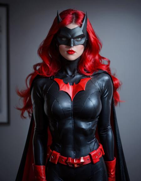 Batwoman