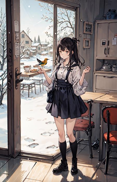 Nostalgia-mix