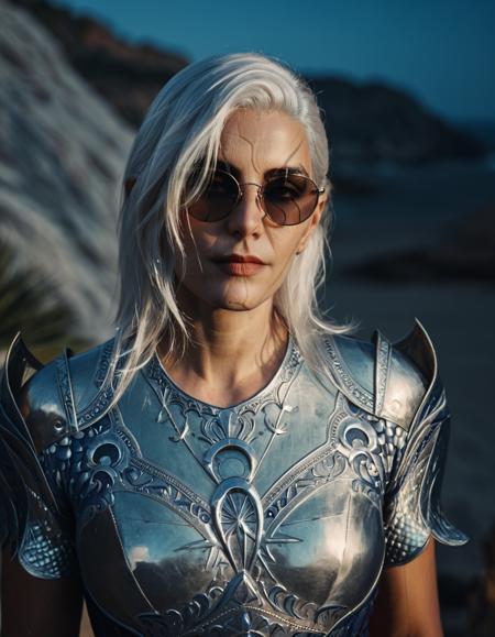 BG3 Character Pack SDXL