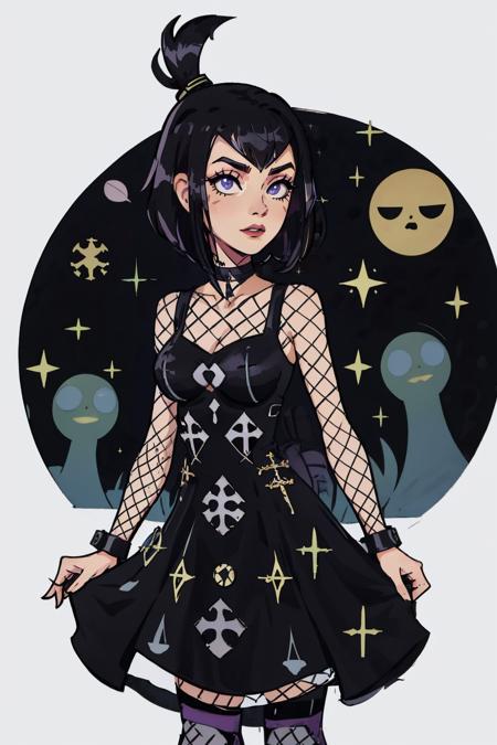 Idol Worship Clothing